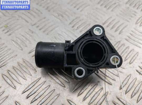 купить Фланец (тройник) системы охлаждения на Mazda 3 (2018- ) BP