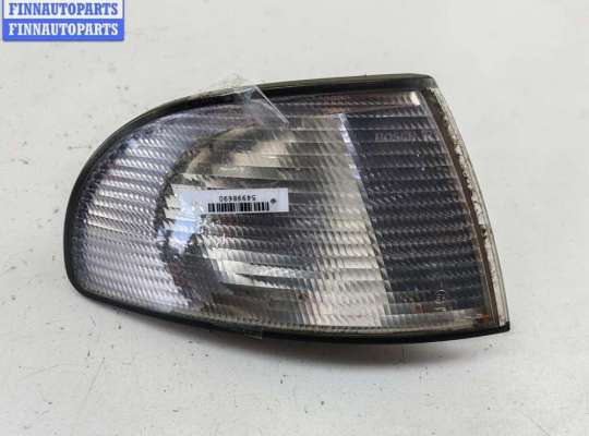Поворотник передний на Audi A4 (8D, B5)