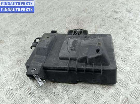 купить Полка аккумулятора (площадка АКБ) на Opel Zafira A (1999-2005)