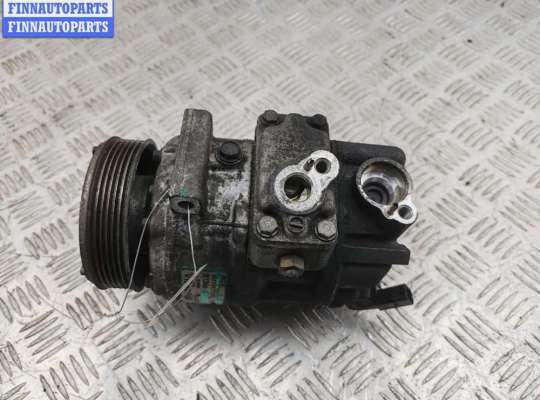 купить Компрессор кондиционера на Volkswagen Touran