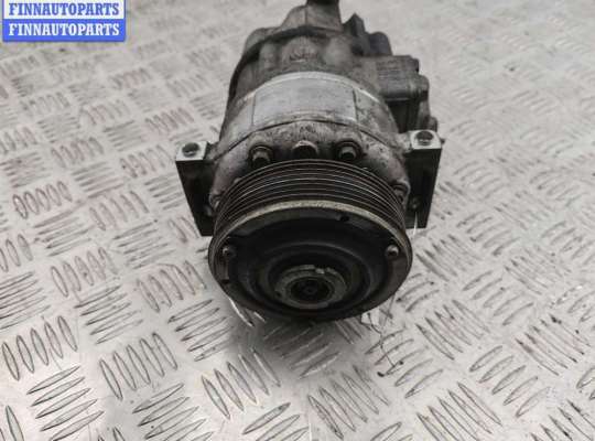 купить Компрессор кондиционера на Volkswagen Touran