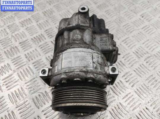 купить Компрессор кондиционера на Volkswagen Touran