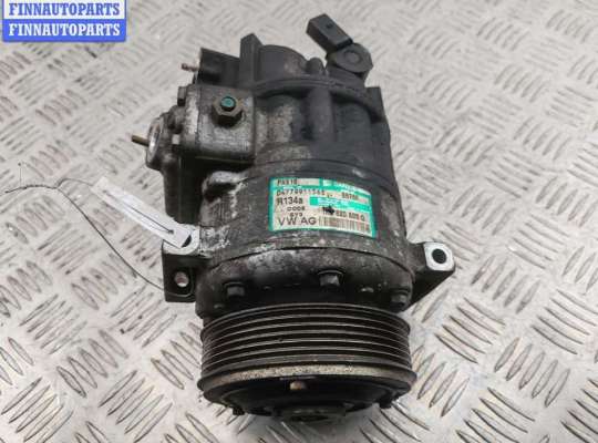 купить Компрессор кондиционера на Volkswagen Touran