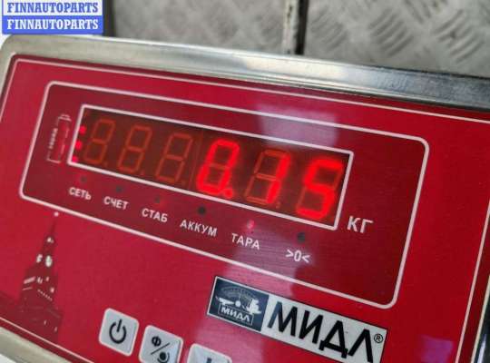 купить Переключатель дворников на Volkswagen Passat B5