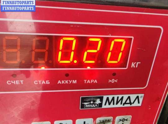 купить Клапан электромагнитный на Audi A4 B5 (1994-2001)