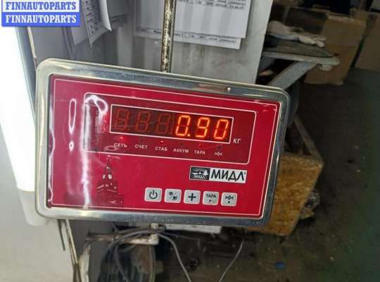 купить Щеткодержатель (поводок стеклоочистителя) передний на BMW 5 E39 (1995-2003)