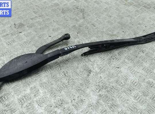 купить Щеткодержатель (поводок стеклоочистителя) передний на BMW 5 E39 (1995-2003)