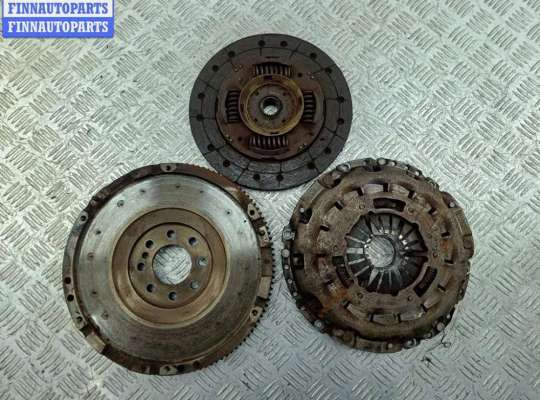 Маховик FO2100680 на Ford Transit (2000-2006)