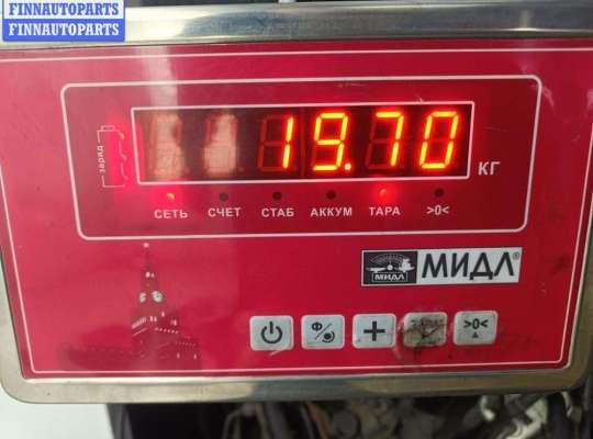 купить Маховик на Ford Transit (2000-2006)