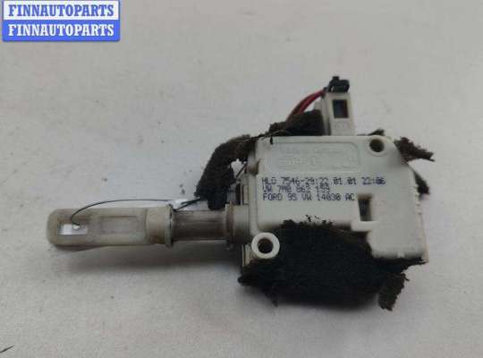 купить Активатор (привод) замка багажника на Ford Galaxy (2000-2006)