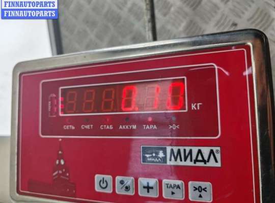 купить Активатор (привод) замка багажника на Ford Galaxy (2000-2006)