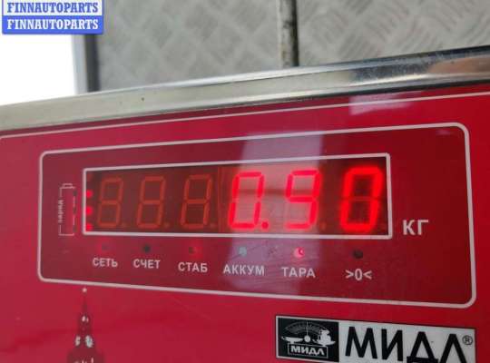 купить Фонарь крышки багажника правый на Audi A6 C4 (1994-1997)