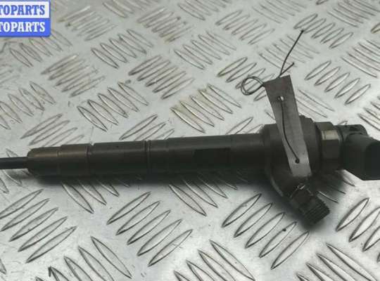 купить Форсунка топливная на Volkswagen Passat B7