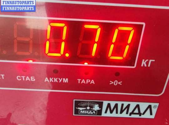 купить Форсунка топливная на Volkswagen Passat B7