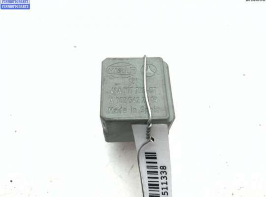 Реле (прочие) MB1489436 на Mercedes C-Class W203 (2000-2006)