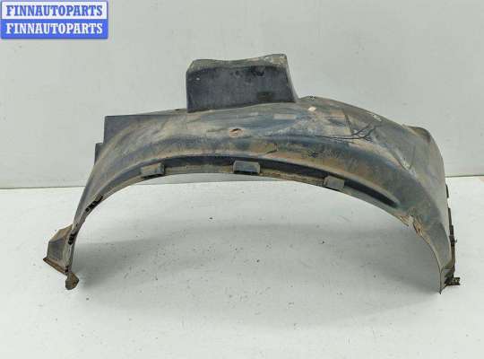 Защита крыла (подкрылок) передняя правая OP2380130 на Opel Omega B (1994-2003)