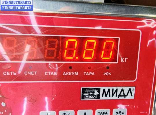 купить Защита крыла (подкрылок) передняя правая на Opel Omega B (1994-2003)