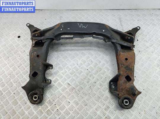 Балка подвески передняя (подмоторная) VG2751184 на Volkswagen Passat B5