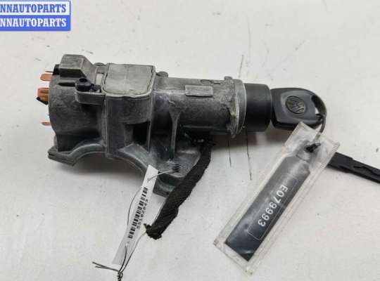 купить Замок зажигания на Volkswagen Passat B5