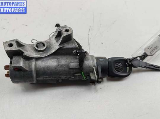 купить Замок зажигания на Volkswagen Passat B5