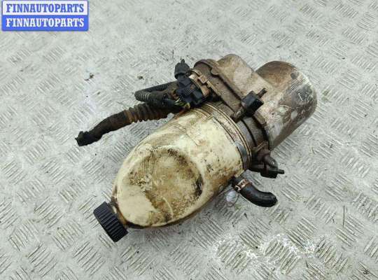 купить Насос гидроусилителя руля на Opel Vectra C (2002-2008)
