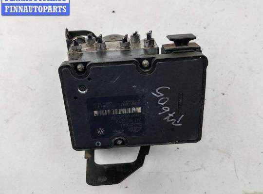 купить Блок ABS (Модуль АБС) на Volkswagen Sharan (2000-2010)