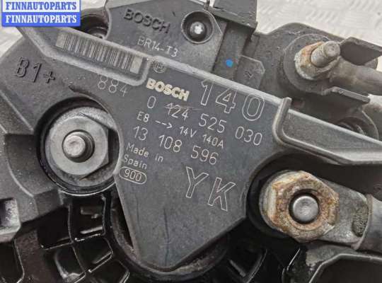купить Генератор на Opel Zafira A (1999-2005)