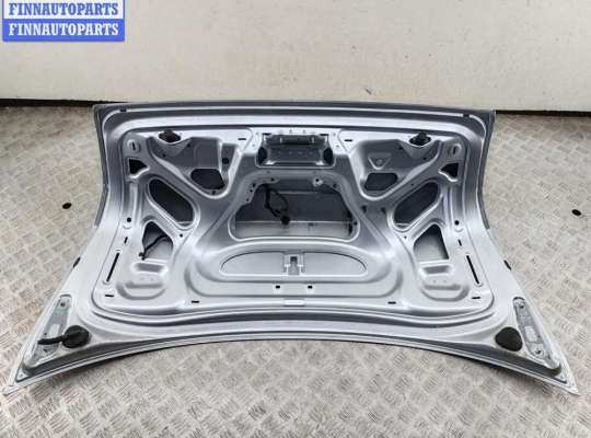 купить Крышка багажника (дверь задняя) на Audi A4 B6 (2001-2004)