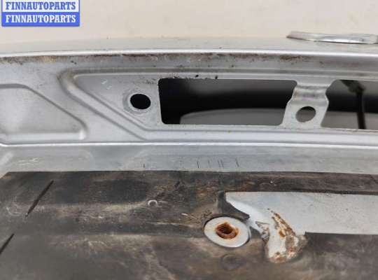 купить Крышка багажника (дверь задняя) на Audi A4 B6 (2001-2004)