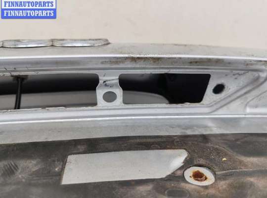 купить Крышка багажника (дверь задняя) на Audi A4 B6 (2001-2004)