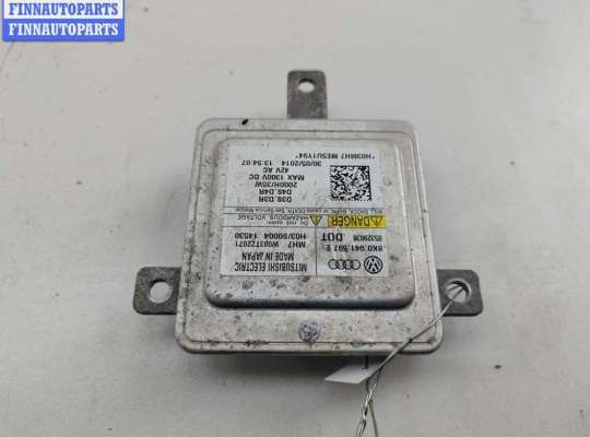 купить Блок розжига фар (ксенон) на Skoda Octavia mk3 (A7 5E) 2013-2020