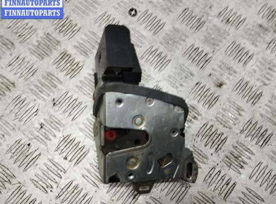 купить Замок двери задней правой на BMW 5 E39 (1995-2003)