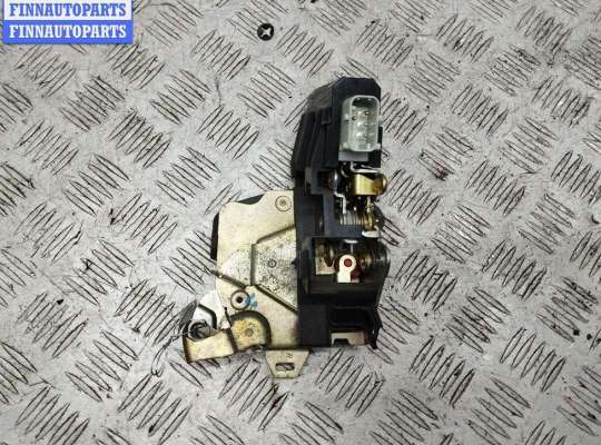 Замок двери задней правой BM3558414 на BMW 5 E39 (1995-2003)