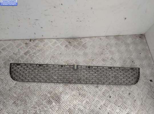купить Решетка радиатора на Ford Transit (2000-2006)