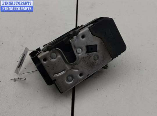 купить Замок двери передней правой на Opel Astra G (1998-2004)