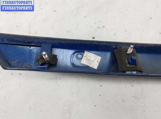 купить Накладка подсветки номера на Ford Focus II (2004-2011)