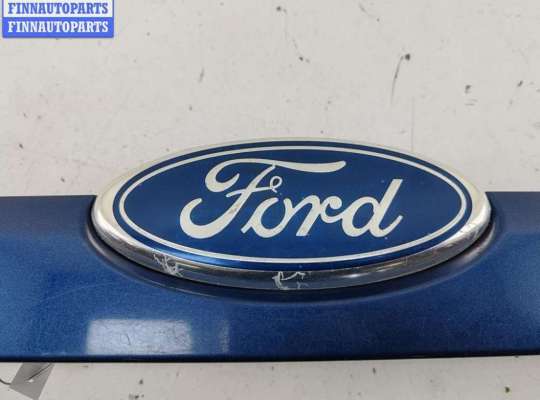 купить Накладка подсветки номера на Ford Focus II (2004-2011)