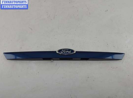 купить Накладка подсветки номера на Ford Focus II (2004-2011)