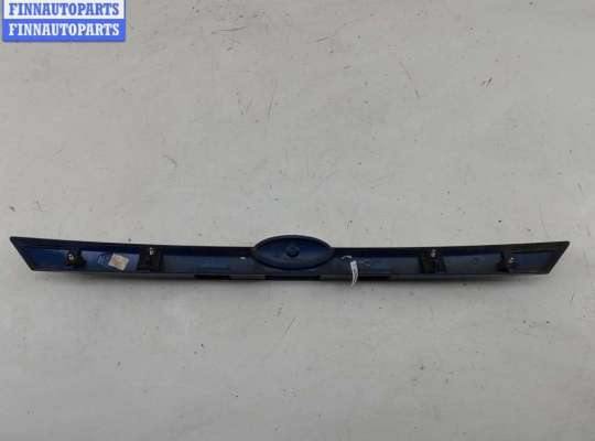 купить Накладка подсветки номера на Ford Focus II (2004-2011)