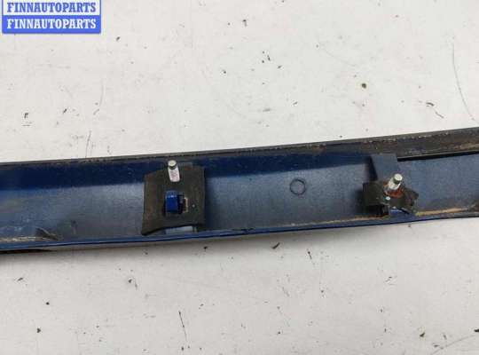 купить Накладка подсветки номера на Ford Focus II (2004-2011)