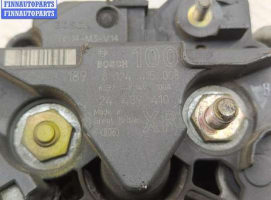 купить Генератор на Opel Vectra B (1995-2002)