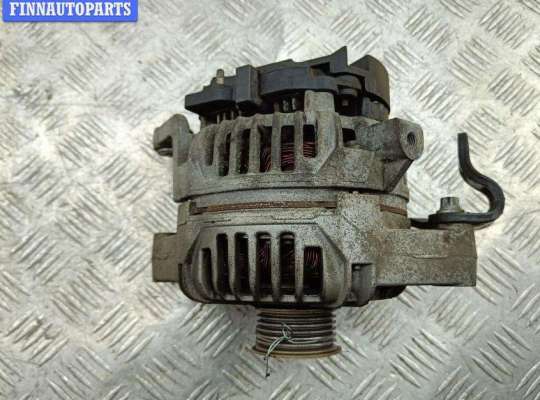 Генератор OP2431360 на Opel Vectra B (1995-2002)