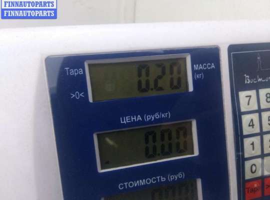 купить Замок капота на BMW 3 E46 (1998-2006)