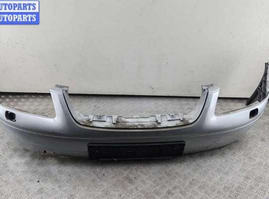купить Бампер передний на Volkswagen Touran