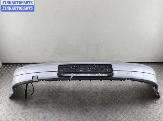 Бампер передний VG2431120 на Volkswagen Touran