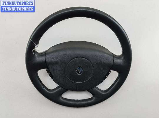 купить Руль на Renault Laguna II (2001-2007)