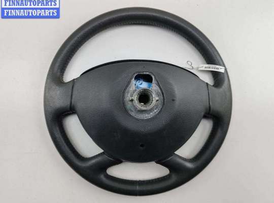 купить Руль на Renault Laguna II (2001-2007)