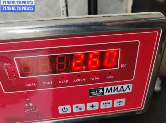 купить Руль на Renault Laguna II (2001-2007)