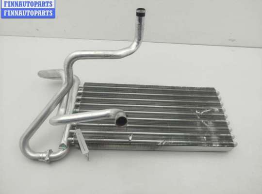 Радиатор отопителя (печки) VG2720099 на Volkswagen Crafter