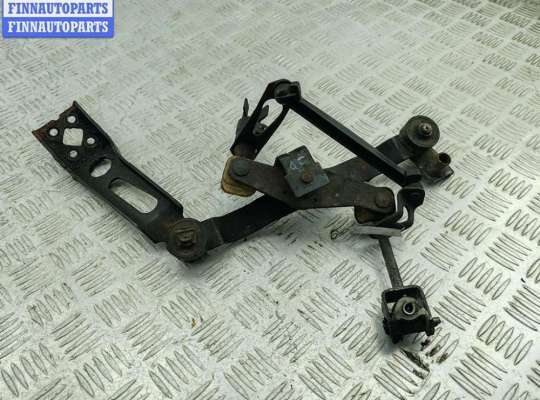 купить Механизм выбора передач на Opel Astra G (1998-2004)